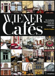 Wiener Caf&eacute;s