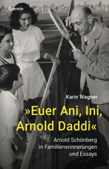 &raquo;Euer Ani, Ini, Arnold Daddi&laquo;