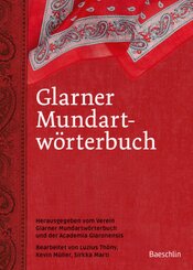 Glarner Mundartw&ouml;rterbuch