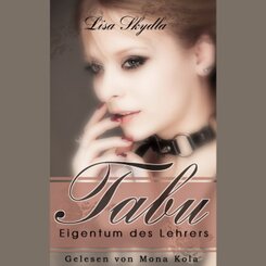 H&ouml;rbuch - Tabu - Eigentum des Lehrers,Audio-CD