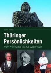 Th&uuml;ringer Pers&ouml;nlichkeiten