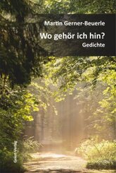 Wo geh&ouml;r ich hin?