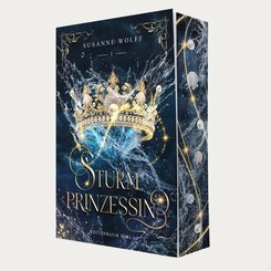 Sturmprinzessin