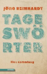 Tagesw&ouml;rter