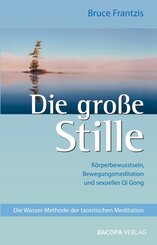 Die gro&szlig;e Stille