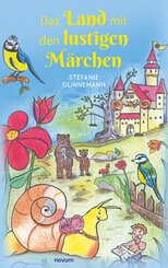 Das Land mit den lustigen M&auml;rchen