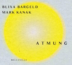 Atmung,Audio-CD