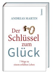Der Schl&uuml;ssel zum Gl&uuml;ck