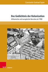 Das Ged&auml;chtnis der Kolonisation