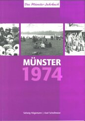 M&uuml;nster 1974 - vor 50 Jahren