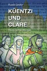 K&uuml;entzi und Clare