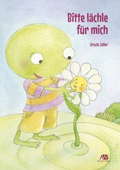 Bitte l&auml;chle f&uuml;r mich