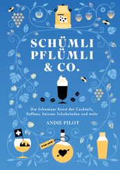 Sch&uuml;mli Pfl&uuml;mli & co