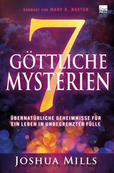 7 g&ouml;ttliche Mysterien