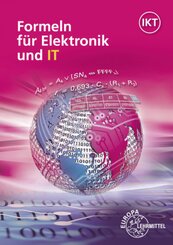 Formeln f&uuml;r Elektronik und IT