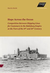 Hope Across the Ocean