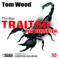 Traitor - Der Verr&auml;ter