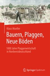 Bauern, Plaggen, Neue B&ouml;den
