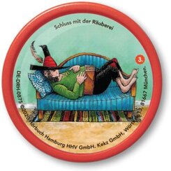 Der R&auml;uber Hotzenplotz - Schluss mit der R&auml;uberei