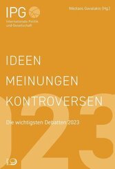 Ideen Meinungen Kontroversen