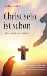 Christ sein ist sch&ouml;n