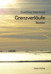 Grenzverl&auml;ufe