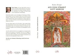 Aus Zion strahlt Gott hervor