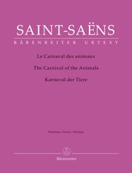 Le Carnaval des animaux