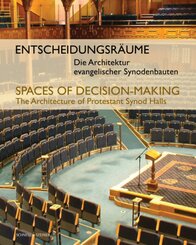 Entscheidungsr&auml;ume // Spaces of Decision-Making