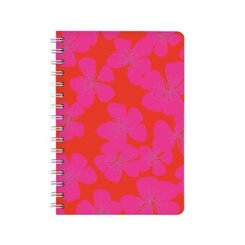 Ringbuch A5 Primel