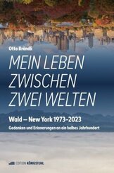 Mein Leben zwischen zwei Welten