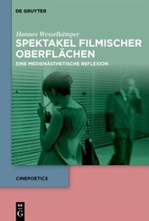 Spektakel filmischer Oberfl&auml;chen