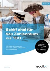 Schiff ahoi f&uuml;r den Zahlenraum bis 100
