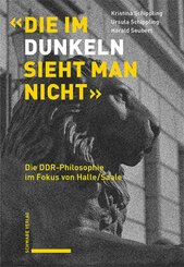 &laquo;Die im Dunkeln sieht man nicht&raquo;