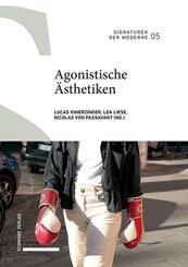 Agonistische &Auml;sthetiken