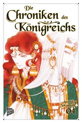 Die Chroniken des K&ouml;nigreichs 4