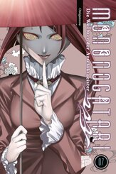 Mononogatari - Die W&auml;chter der Artefaktgeister 7