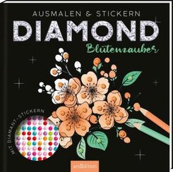 Diamond Bl&uuml;tenzauber