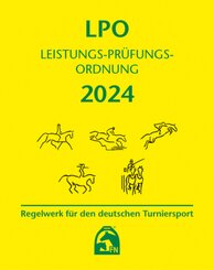 Leistungs-Pr&uuml;fungs-Ordnung (LPO) 2024