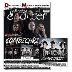 Sonic Seducer 04/2024