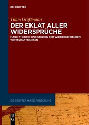 Der Eklat aller Widerspr&uuml;che
