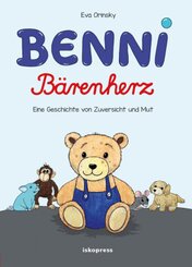 Benni B&auml;renherz