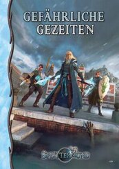 Gef&auml;hrliche Gezeiten