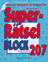 Superr&auml;tselblock 207