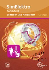 L&ouml;sungen zu 32764 Leitfaden Sim Elektro