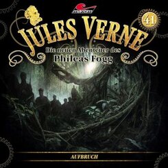 Aufbruch,1 Audio-CD