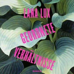 Geordnete Verh&auml;ltnisse,Audio-CD, MP3