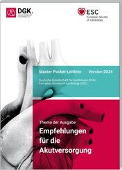 Empfehlungen f&uuml;r die Akutversorgung