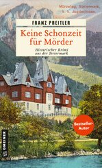 Keine Schonzeit f&uuml;r M&ouml;rder