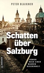 Schatten &uuml;ber Salzburg
